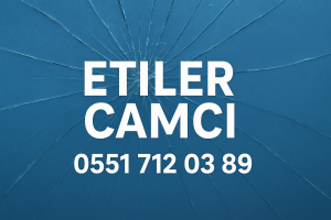 Etiler Camcı