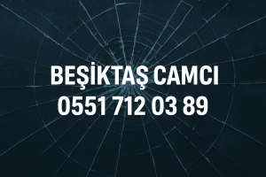 Beşiktaş Camcı