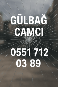 gülbağ camcı