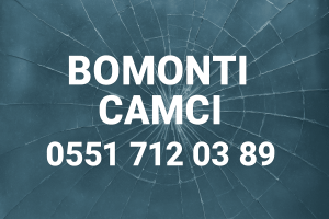 bomonti camcı